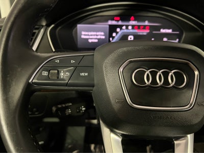 2023 Audi Q5 Premium Plus
