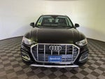 2023 Audi Q5 Premium Plus