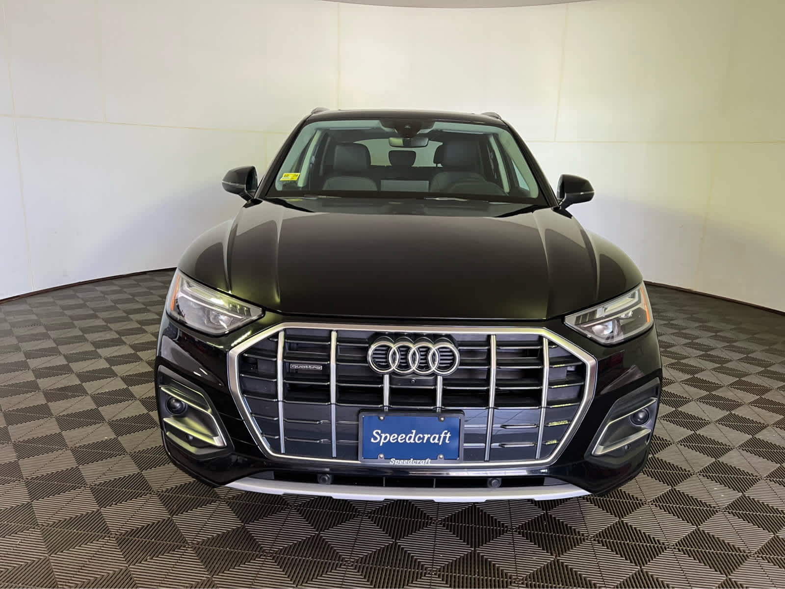 2023 Audi Q5 Premium Plus