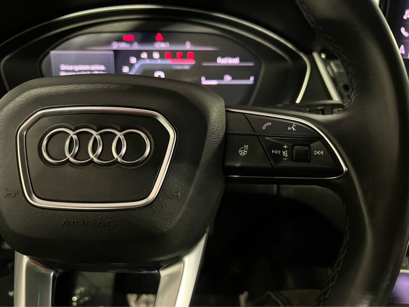 2023 Audi Q5 Premium Plus