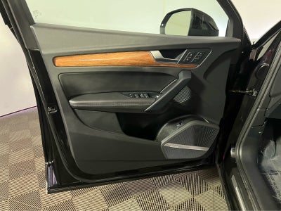 2023 Audi Q5 Premium Plus