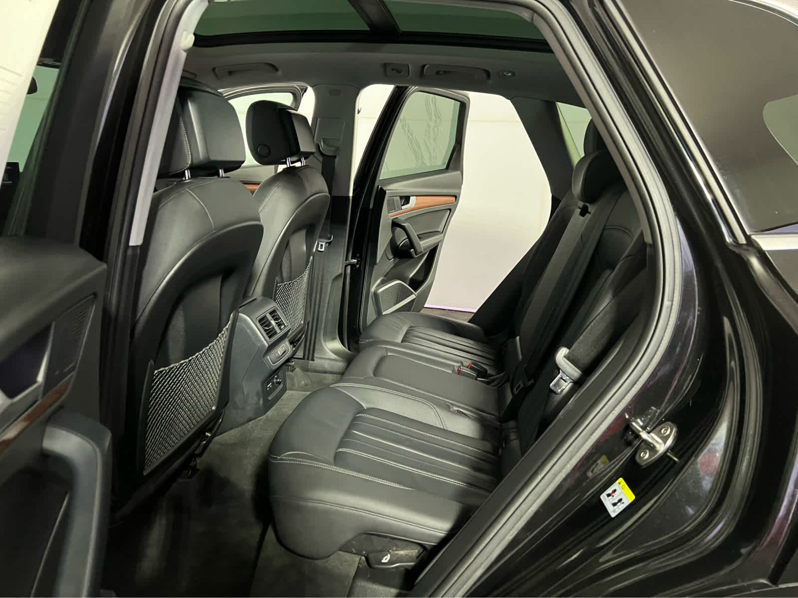 2023 Audi Q5 Premium Plus
