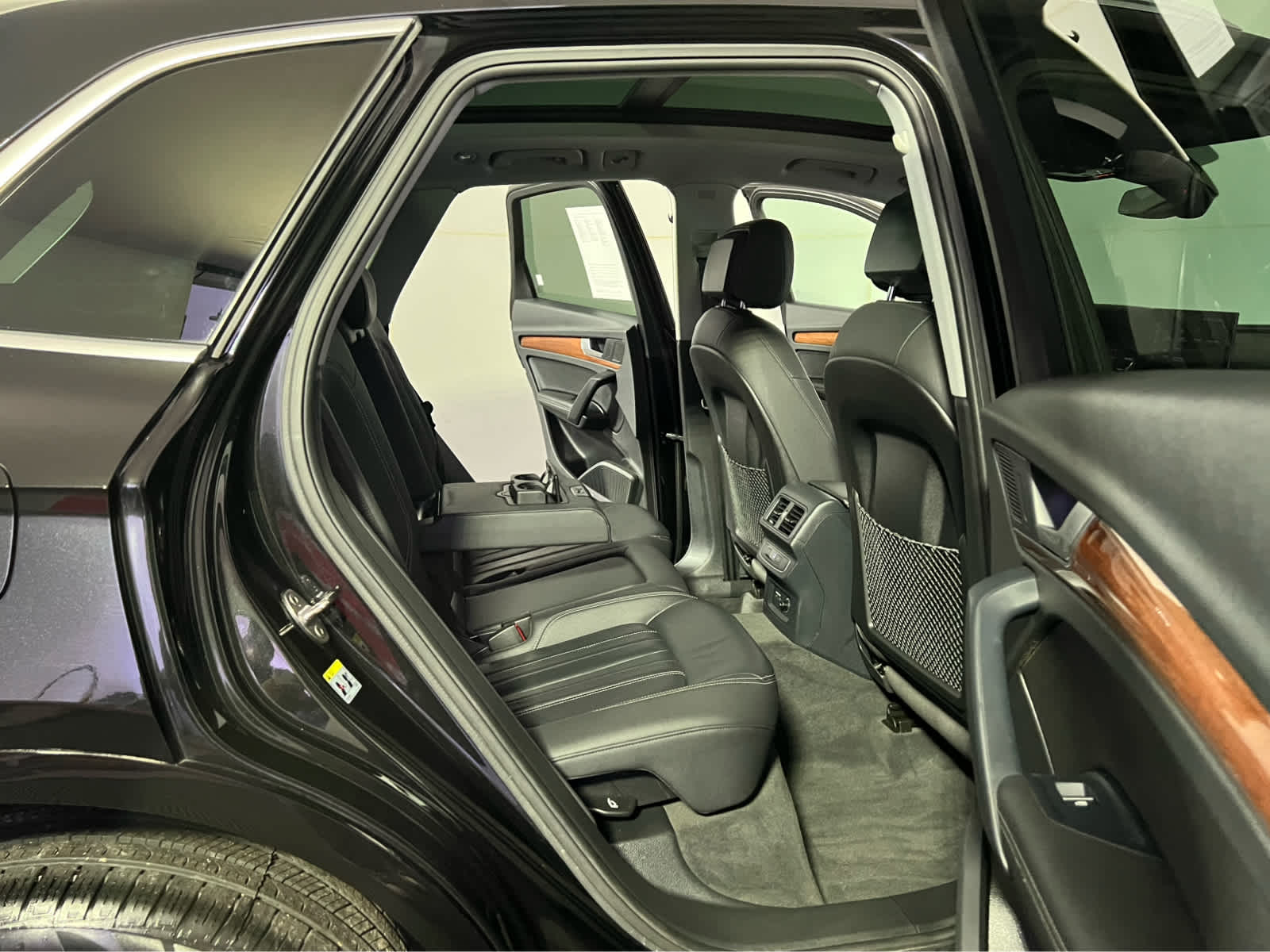 2023 Audi Q5 Premium Plus