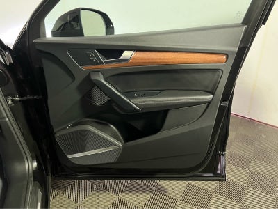 2023 Audi Q5 Premium Plus