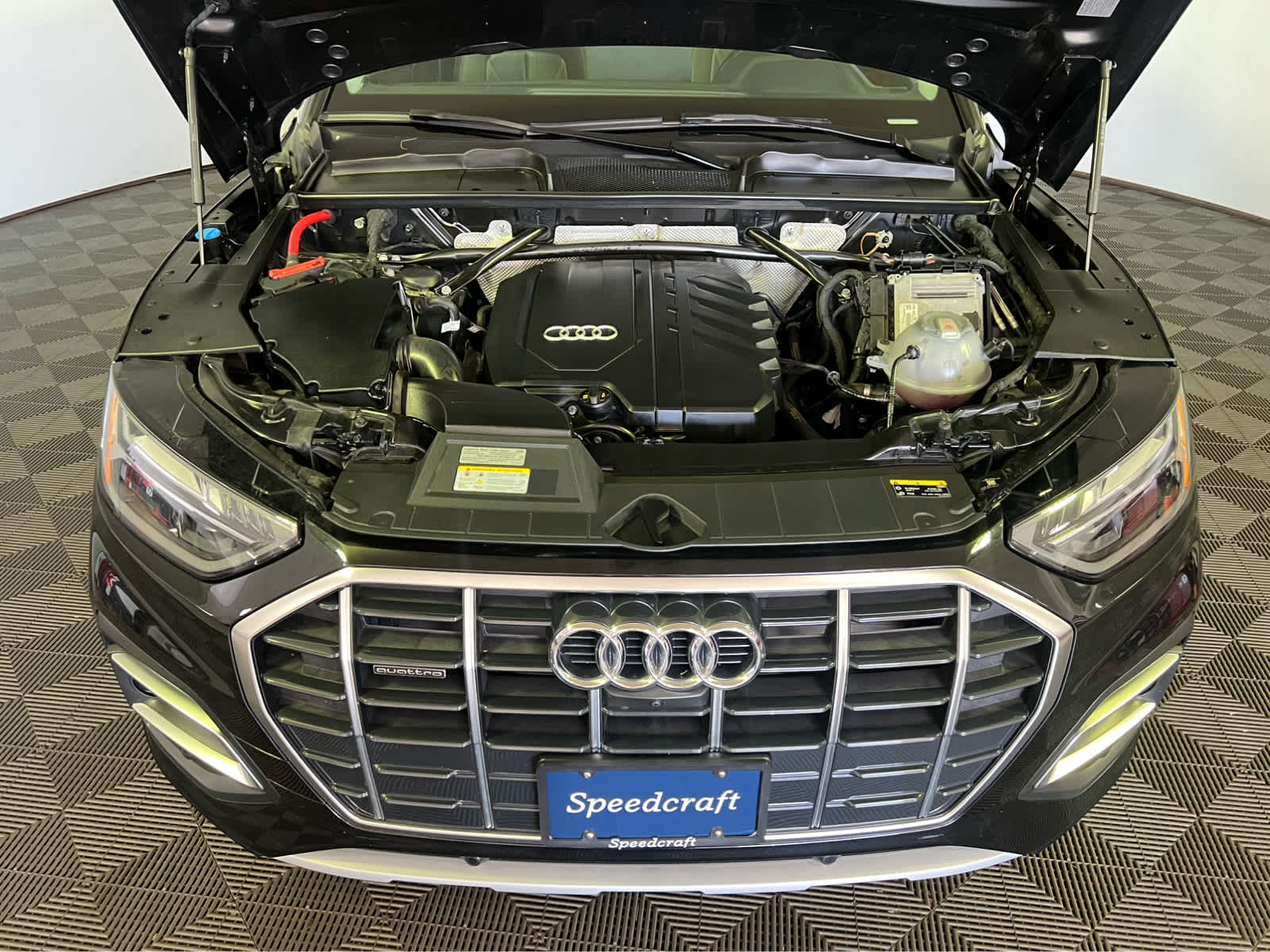 2023 Audi Q5 Premium Plus