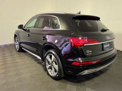 2023 Audi Q5 Premium Plus