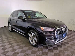 2023 Audi Q5 Premium Plus