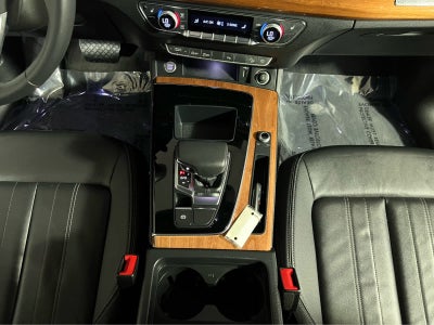 2023 Audi Q5 S line Premium Plus