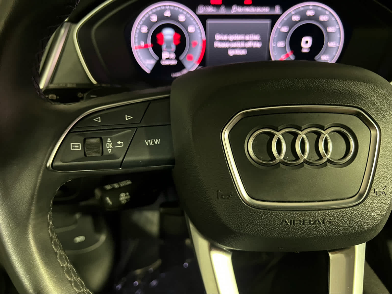 2023 Audi Q5 S line Premium Plus