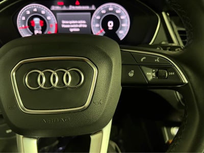 2023 Audi Q5 S line Premium Plus