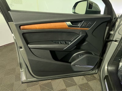 2023 Audi Q5 S line Premium Plus