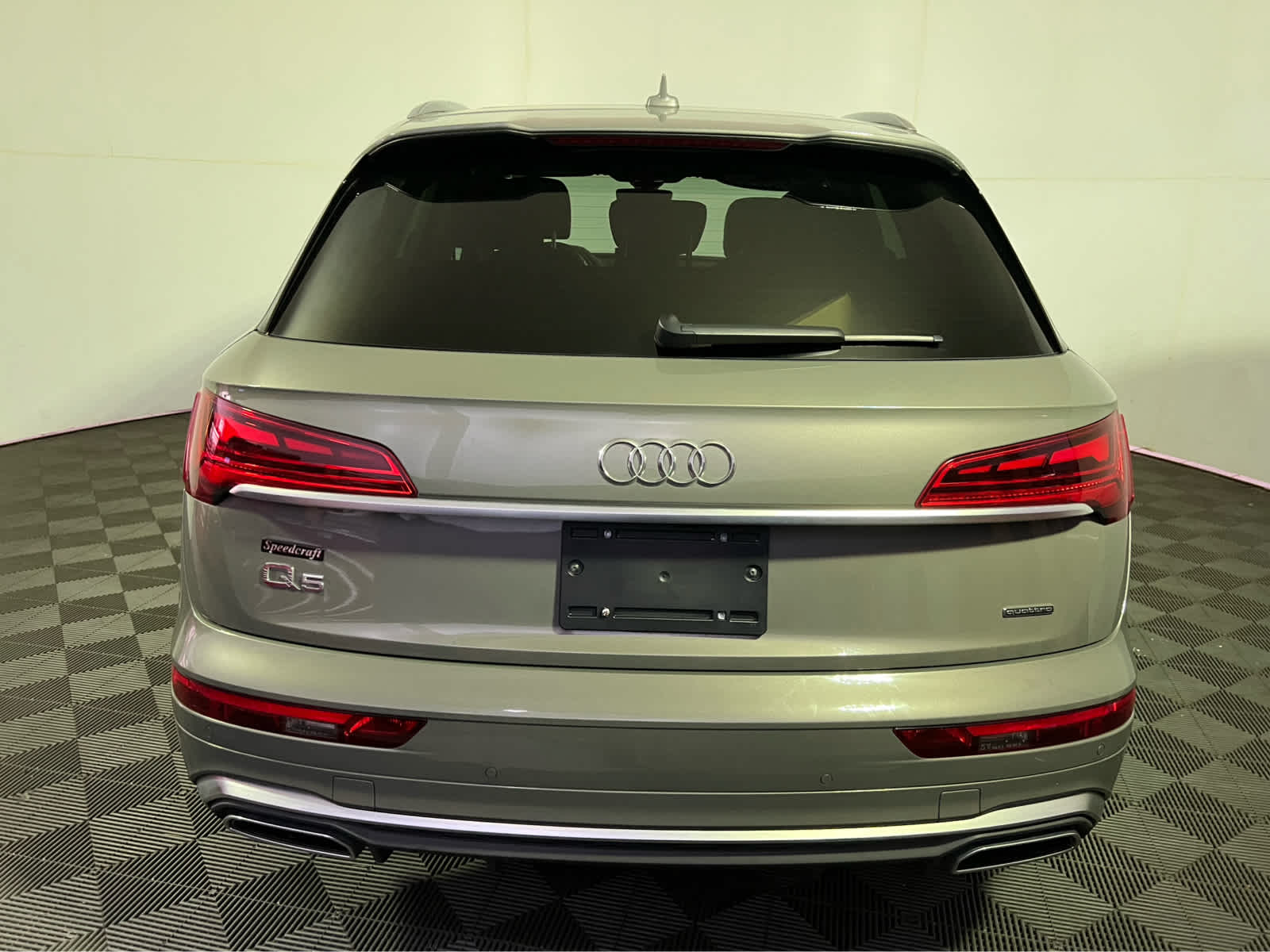 2023 Audi Q5 S line Premium Plus