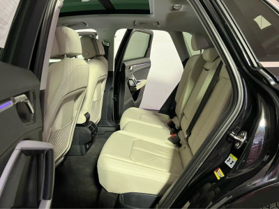 2023 Audi Q3 S line Premium Plus