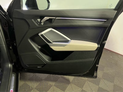 2023 Audi Q3 S line Premium Plus