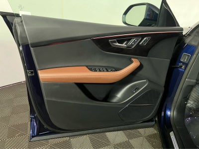 2023 Audi Q8 Premium Plus
