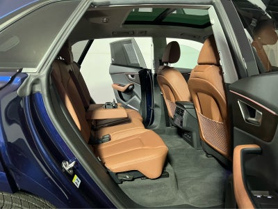 2023 Audi Q8 Premium Plus