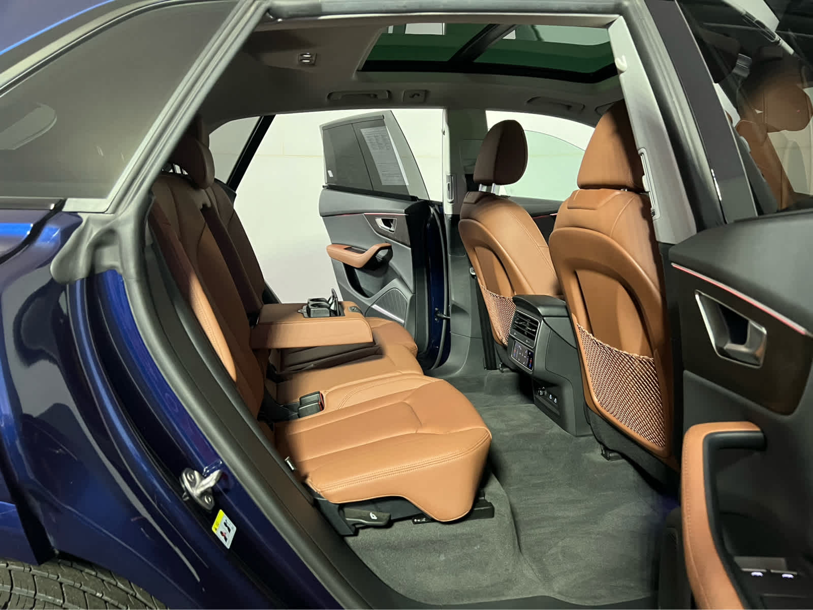 2023 Audi Q8 Premium Plus
