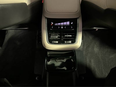 2025 Volvo XC90 Plus