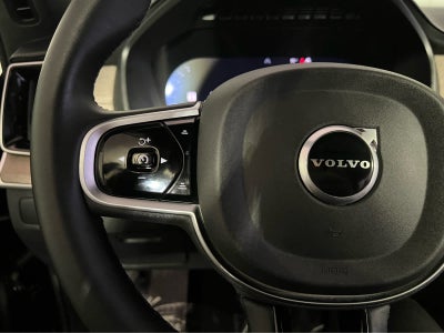 2025 Volvo XC90 Plus