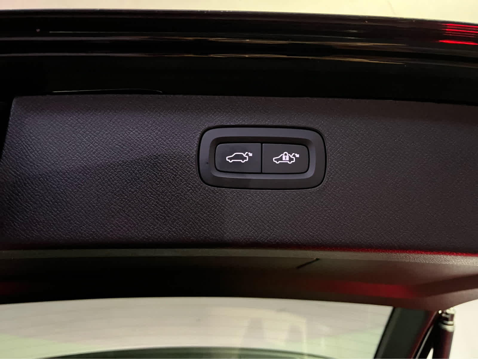 2025 Volvo XC90 Plus
