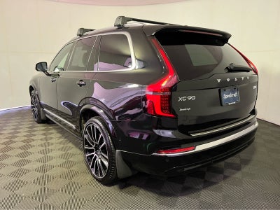 2025 Volvo XC90 Plus