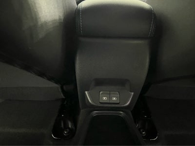 2023 Nissan LEAF S