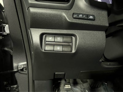 2023 Nissan LEAF S