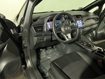2023 Nissan LEAF S