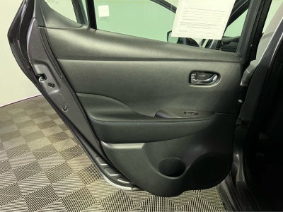 2023 Nissan LEAF S