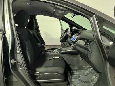 2023 Nissan LEAF S