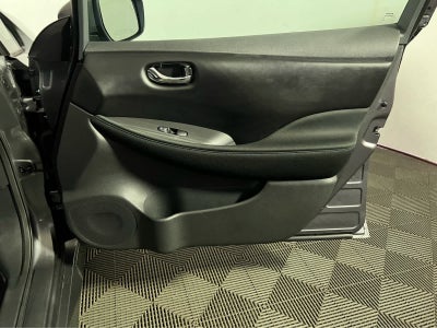2023 Nissan LEAF S