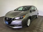 2023 Nissan LEAF S