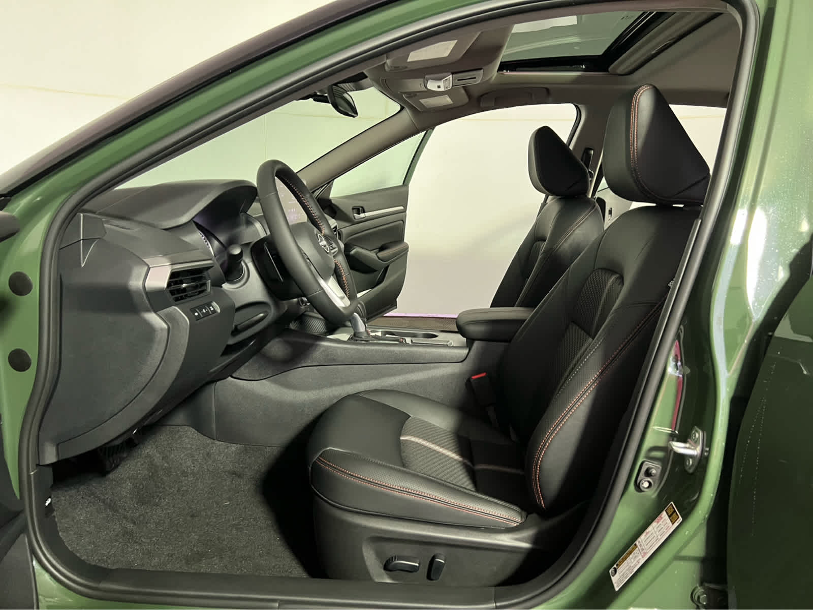 2026 Nissan Altima SR Midnight Edition®