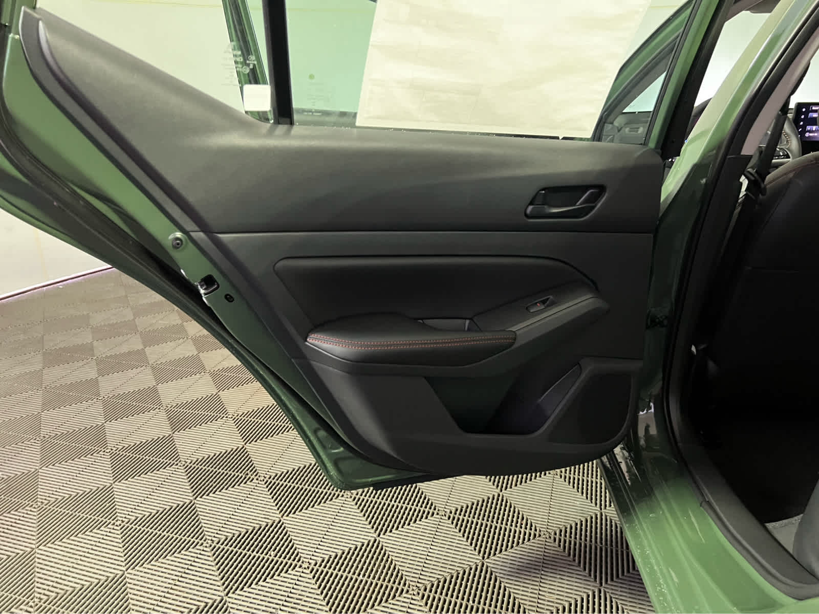 2026 Nissan Altima SR Midnight Edition®