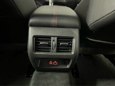 2026 Nissan Altima SR Midnight Edition®