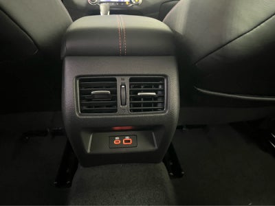 2026 Nissan Altima SR Midnight Edition®