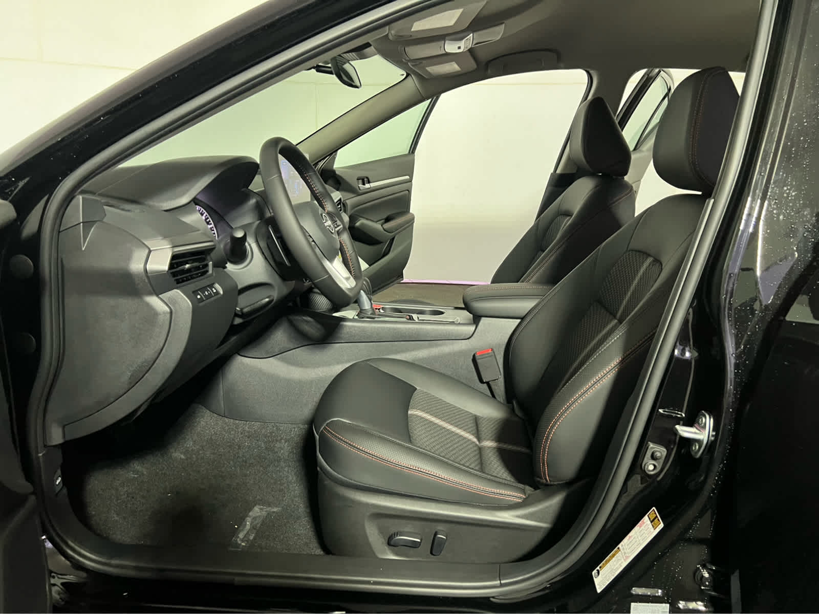 2026 Nissan Altima SR
