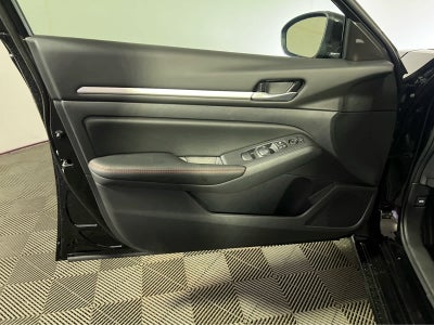 2026 Nissan Altima SR