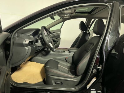2026 Nissan Altima SR Midnight Edition®