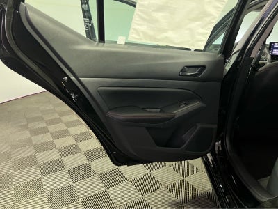 2026 Nissan Altima SR Midnight Edition®