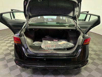 2026 Nissan Altima SR Midnight Edition®