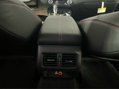 2026 Nissan Altima SR Midnight Edition®
