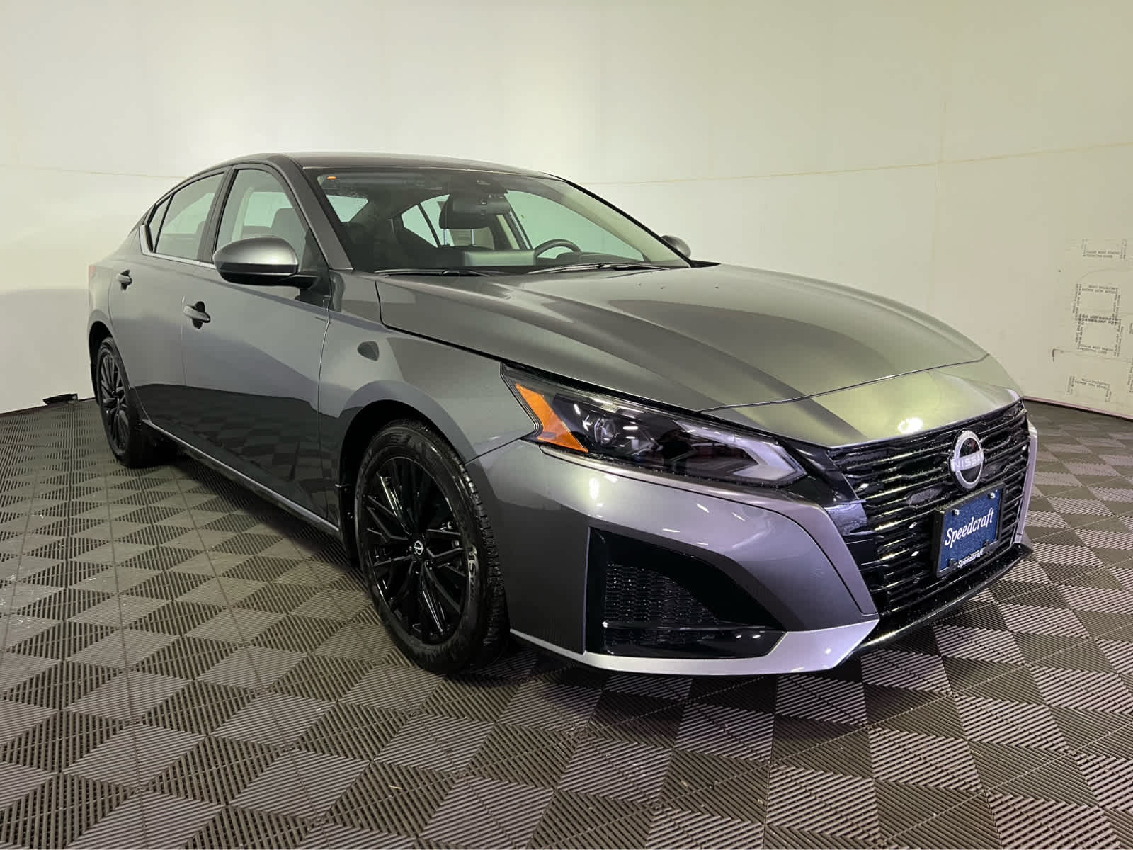 2026 Nissan Altima SV Special Edition