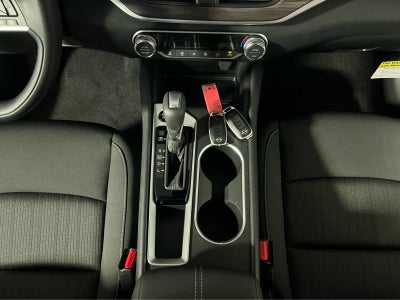2026 Nissan Altima SV Special Edition