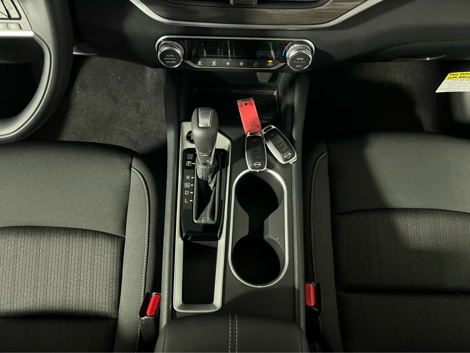 2026 Nissan Altima SV Special Edition