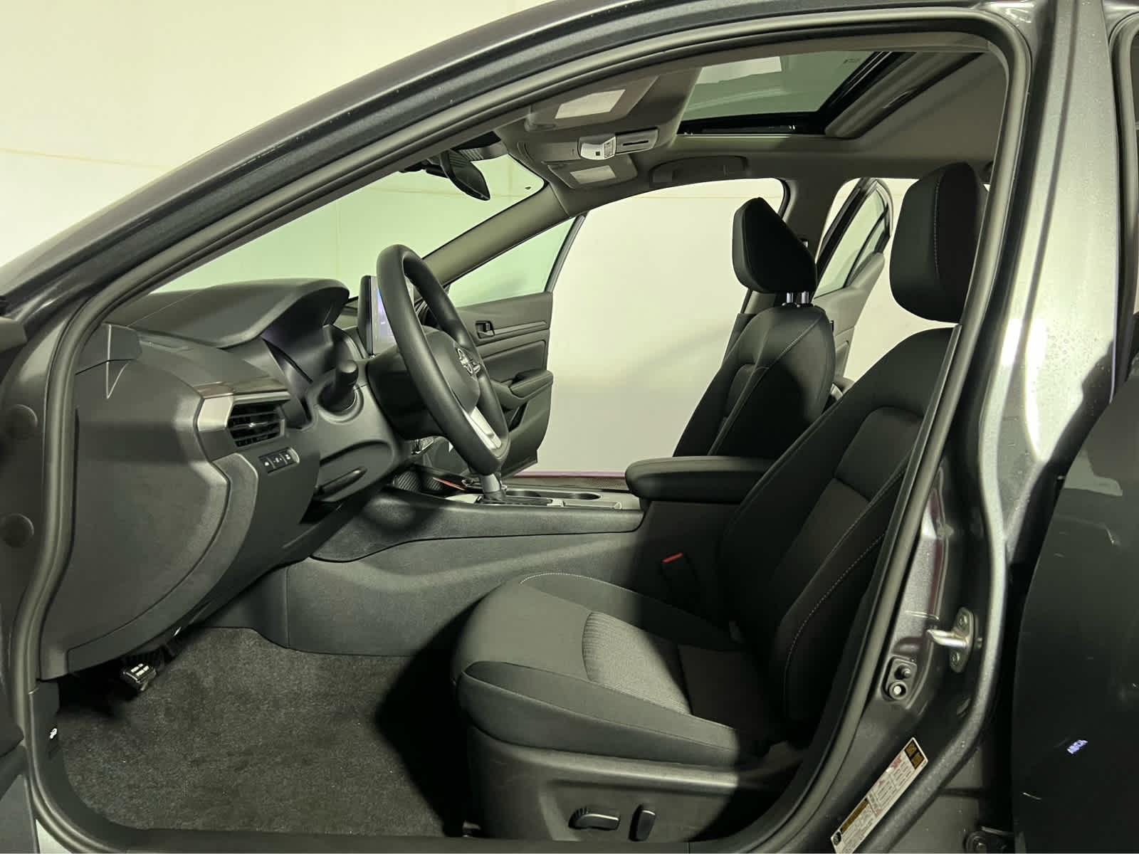 2026 Nissan Altima SV Special Edition