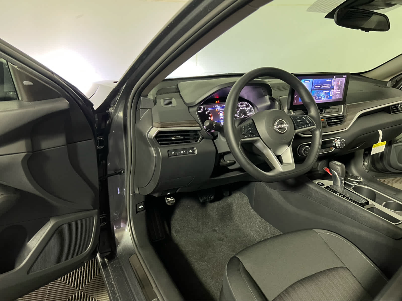 2026 Nissan Altima SV Special Edition