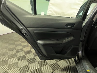 2026 Nissan Altima SV Special Edition