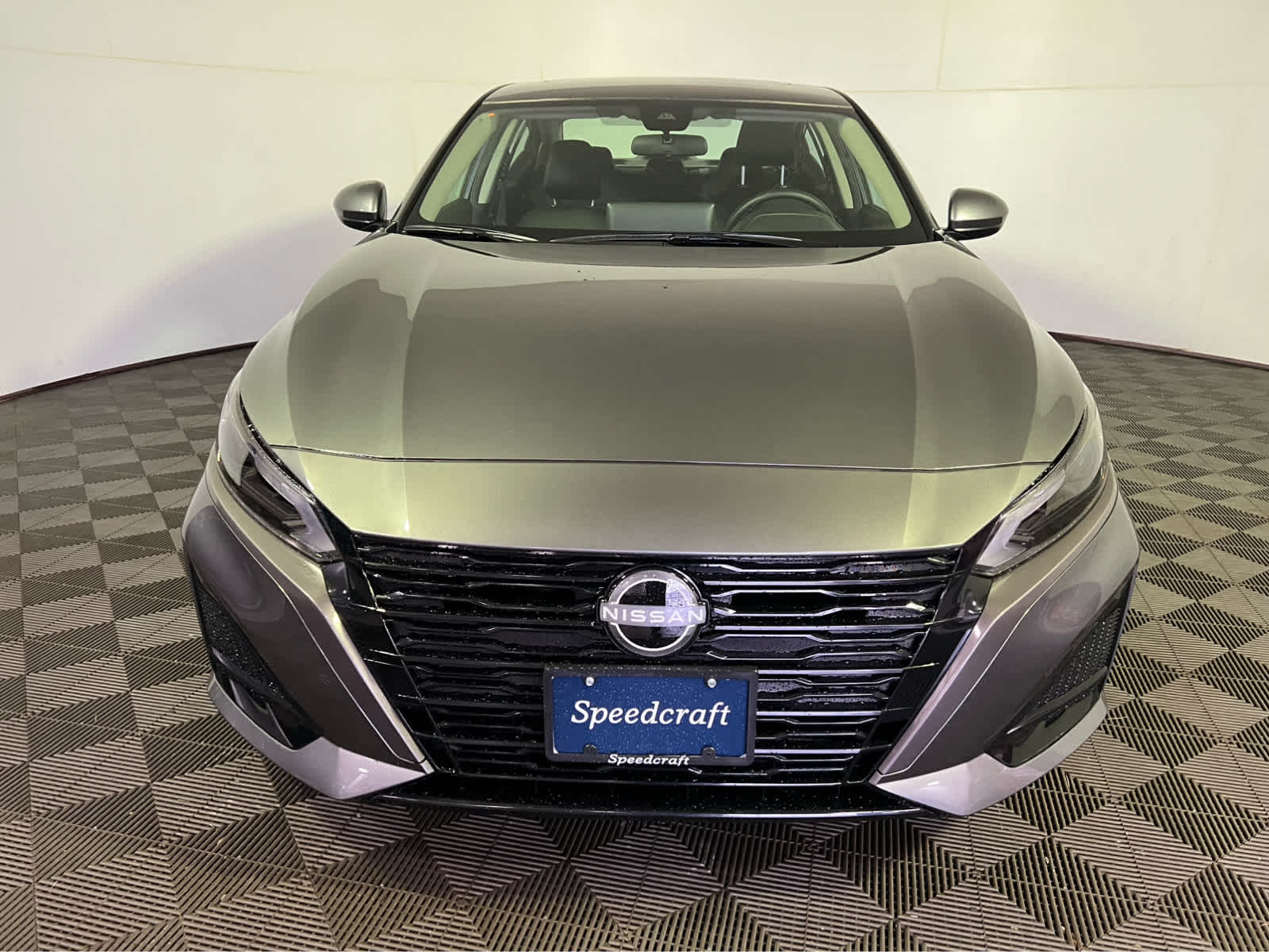 2026 Nissan Altima SV Special Edition