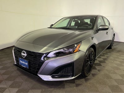2026 Nissan Altima SV Special Edition